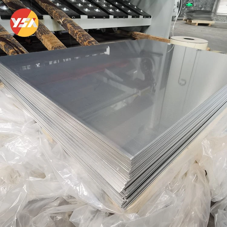 5754 Aluminum Sheet best