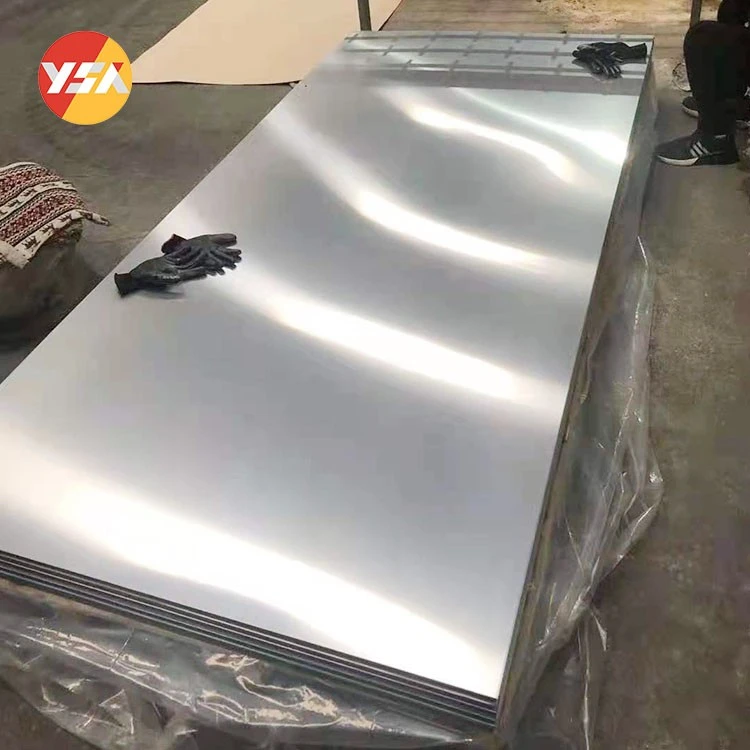 5754 Aluminum Sheet price
