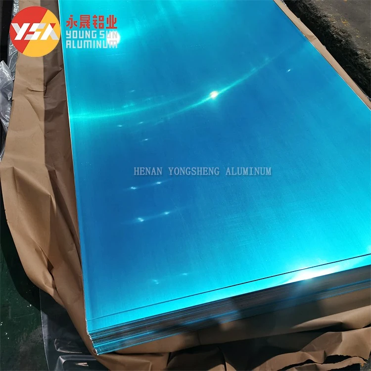 5754 Aluminum Sheet suppliers