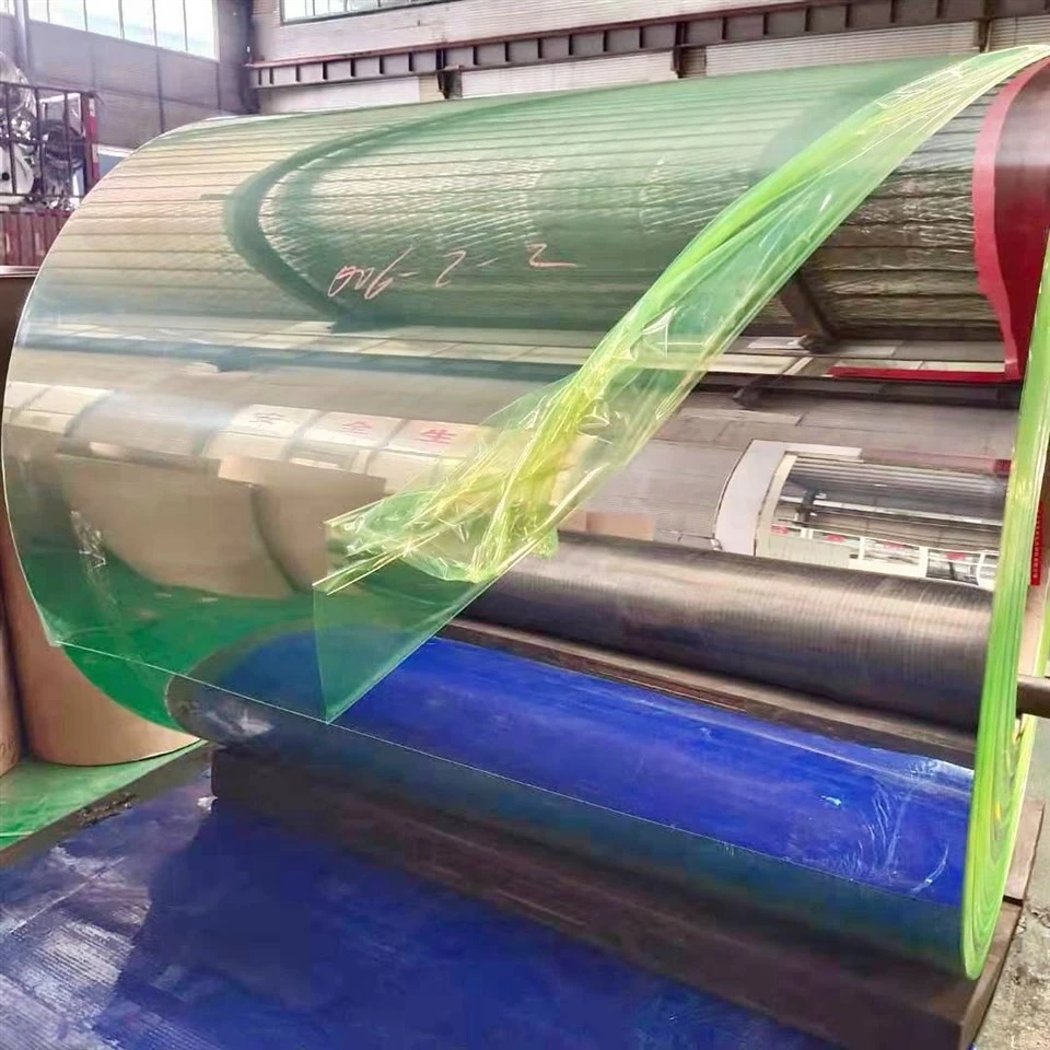Mirror Finish Anodized Aluminum suppliers