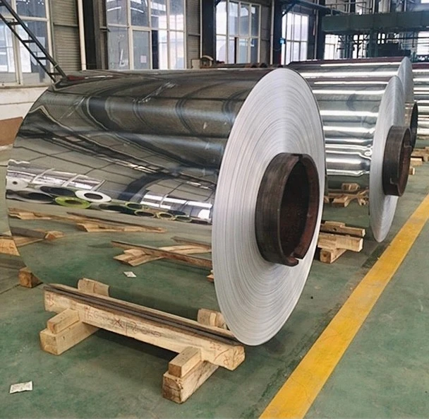 Mirror Finish Anodized Aluminum best